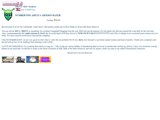 iframe/webmaster/about screenshot