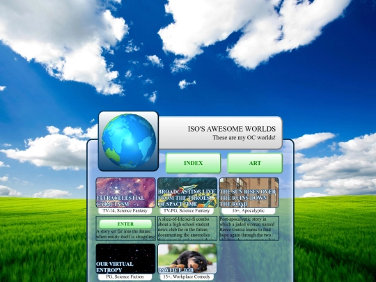 worlds screenshot