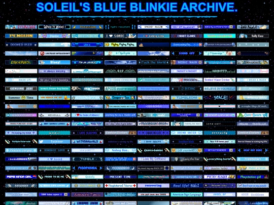 blinkies/blue screenshot