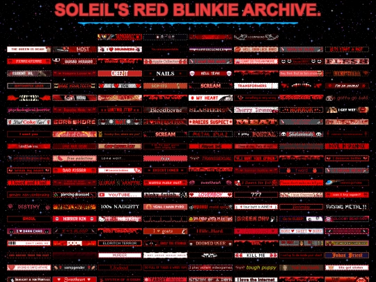 blinkies/red screenshot