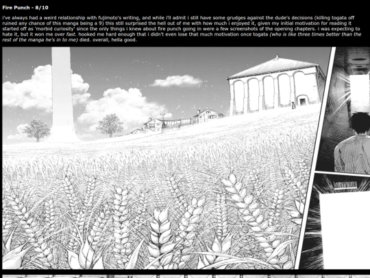 2ndstyle/thread/2025/2_firepunch screenshot