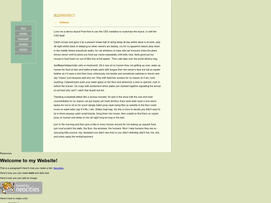 Index2 screenshot