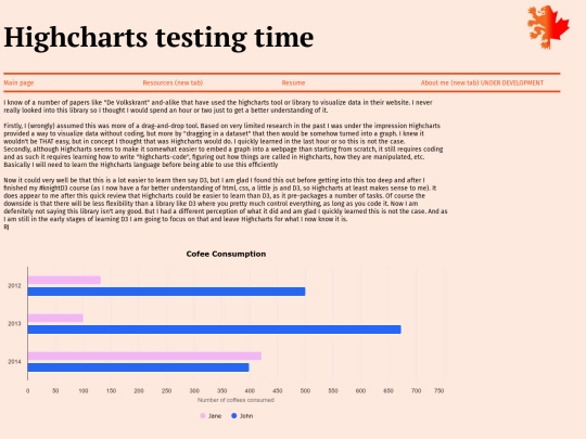 RJhighcharts screenshot