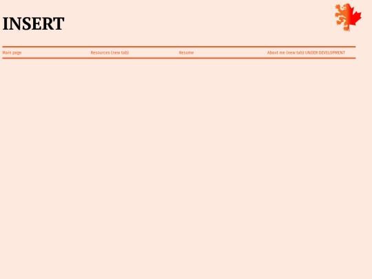 blogpostTEMPLATE screenshot