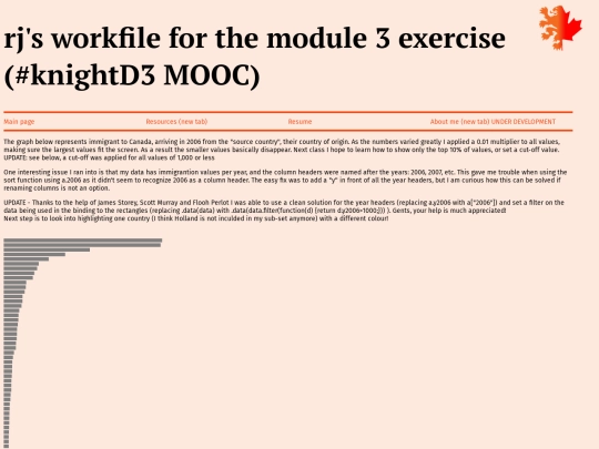 knightD3_Module3 screenshot