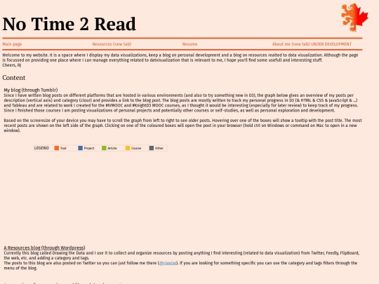 test2index screenshot