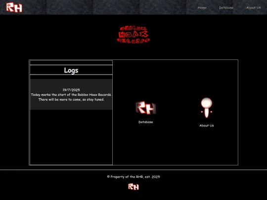 home screenshot