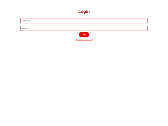 profile screenshot