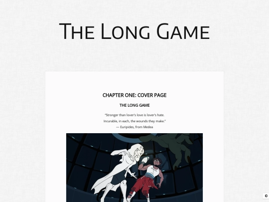 the_long_game/chapter1 screenshot