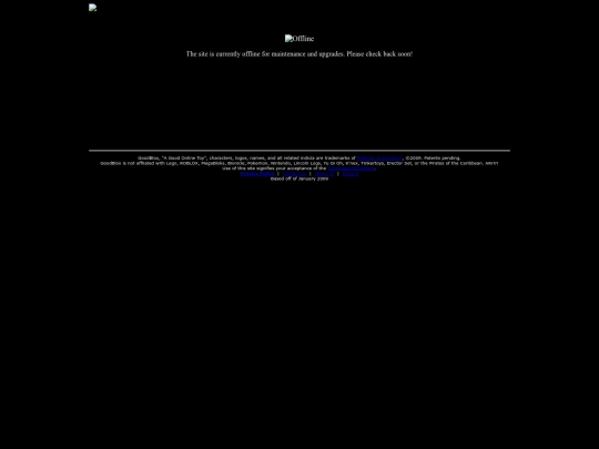 testing screenshot