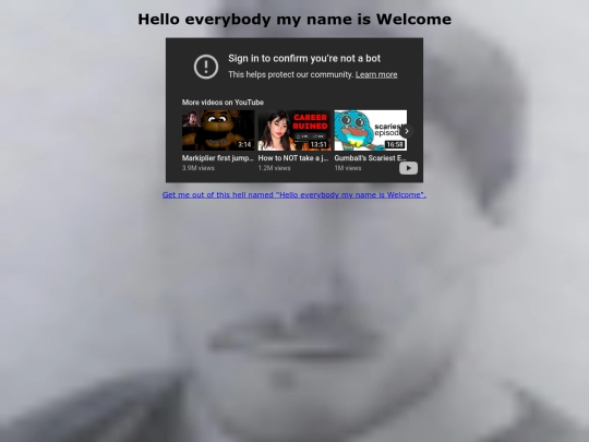 markiplier screenshot