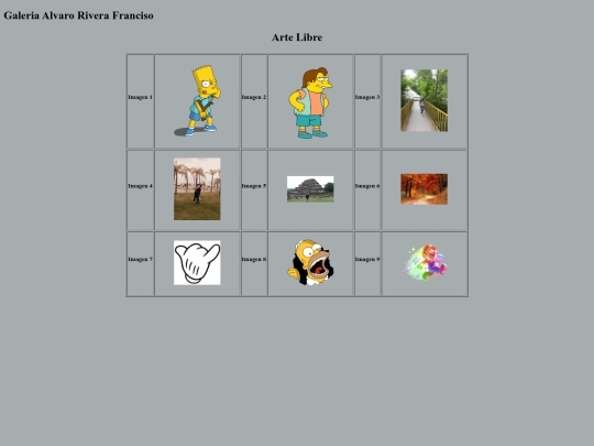 galeria screenshot