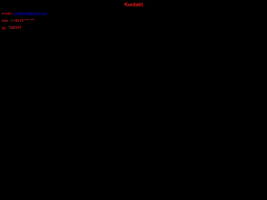 kontakt screenshot