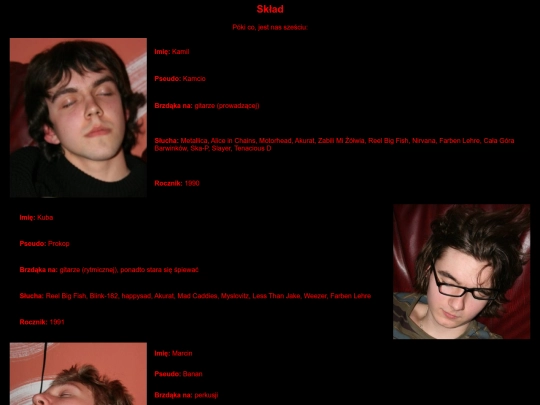 sklad screenshot