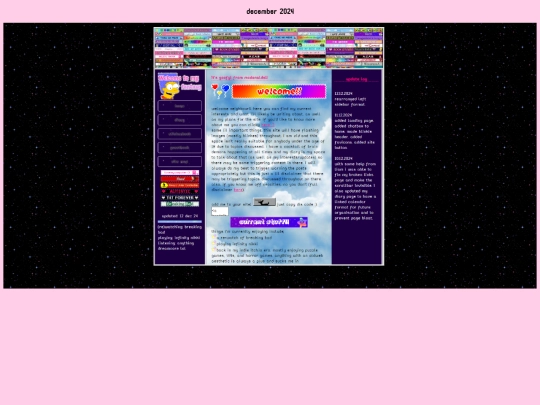 layouts screenshot