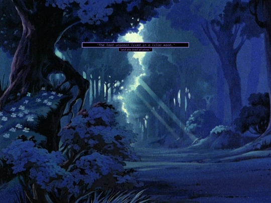 lastunicornshrine screenshot