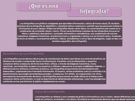 infografia screenshot