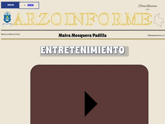 periodico3 screenshot