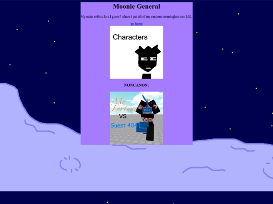 comics/mg/home screenshot