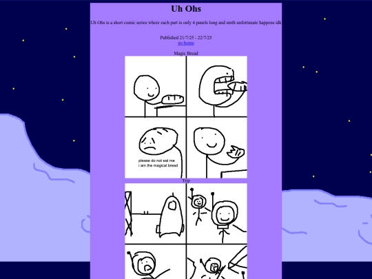 comics/uhohs/uhoh1 screenshot