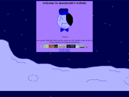 home screenshot