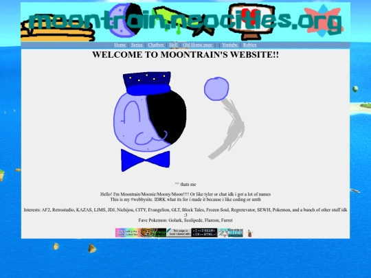 newhome screenshot