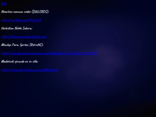 Recursos screenshot