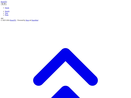 404 screenshot