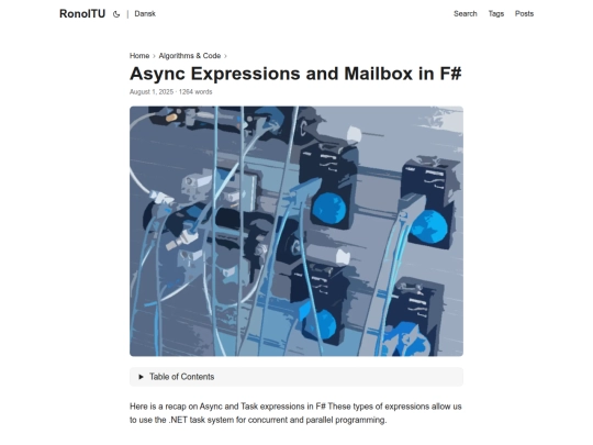 algorithms/fp_async_overview screenshot