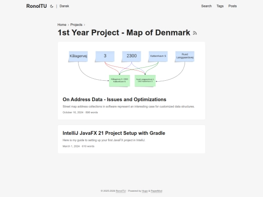 projects/mapofdenmark screenshot
