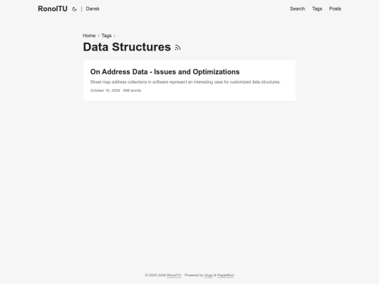 tags/data-structures screenshot