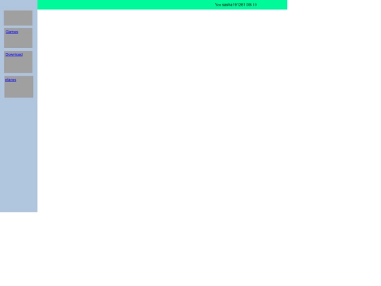 dynasasha04blocks/places screenshot