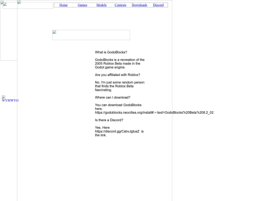 godoblocks2005 screenshot