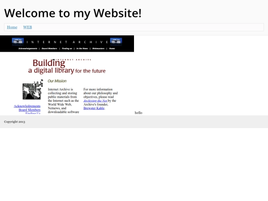 index3/web screenshot