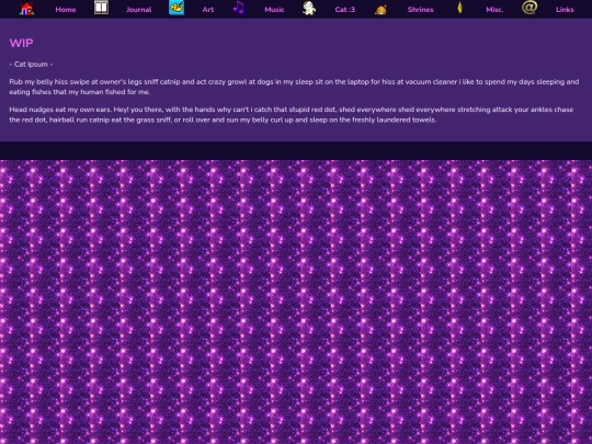 Links/links screenshot