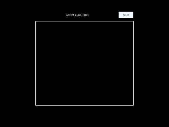 game/JavascriptGames/ConnectFour screenshot