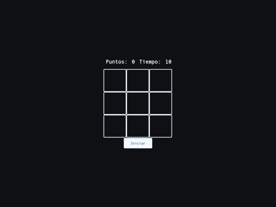 game/JavascriptGames/wacatmole screenshot