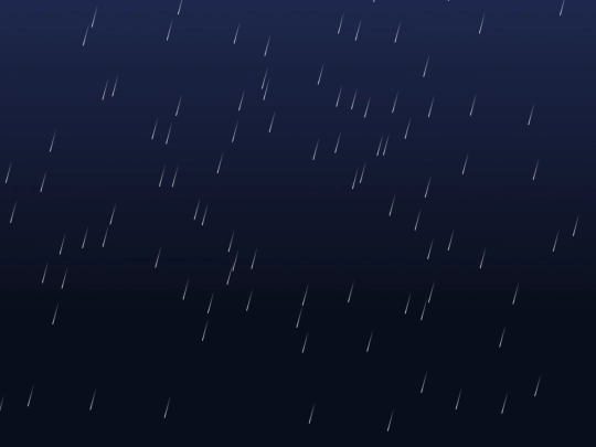 game/rain screenshot