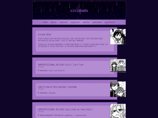 media screenshot