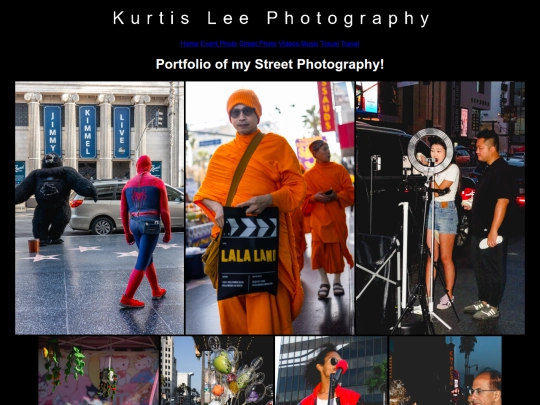 street screenshot