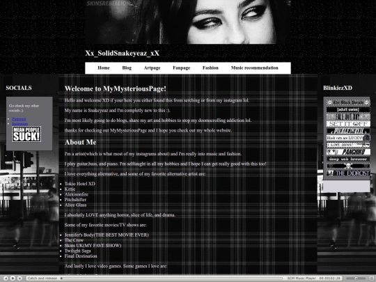 index1 screenshot