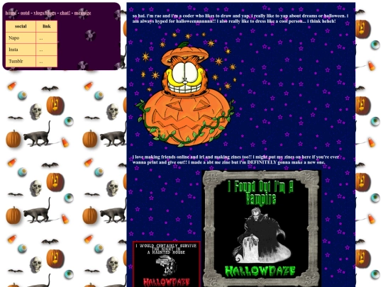 testing screenshot