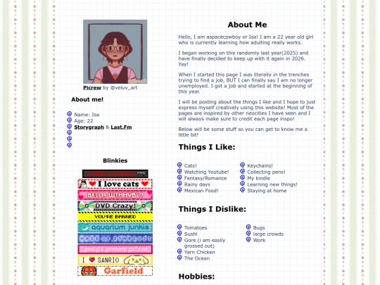 aboutmenew screenshot