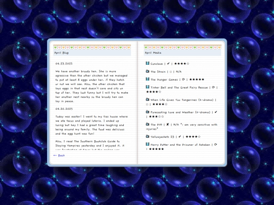scrapbook/page2 screenshot