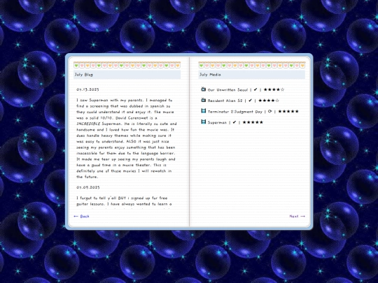 scrapbook/page5 screenshot