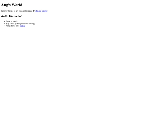 one screenshot