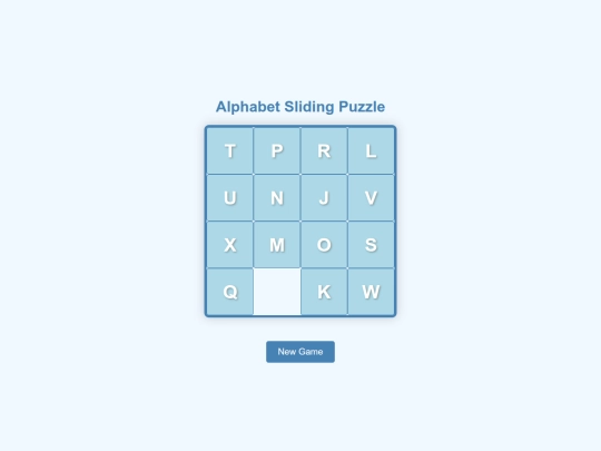 alphapuzzle/puzzle_a screenshot