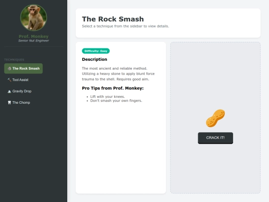 ape1/ape4 screenshot
