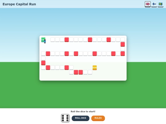 board3 screenshot