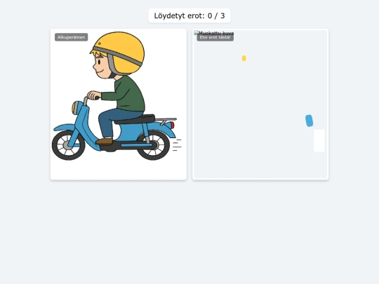 diffe1 screenshot